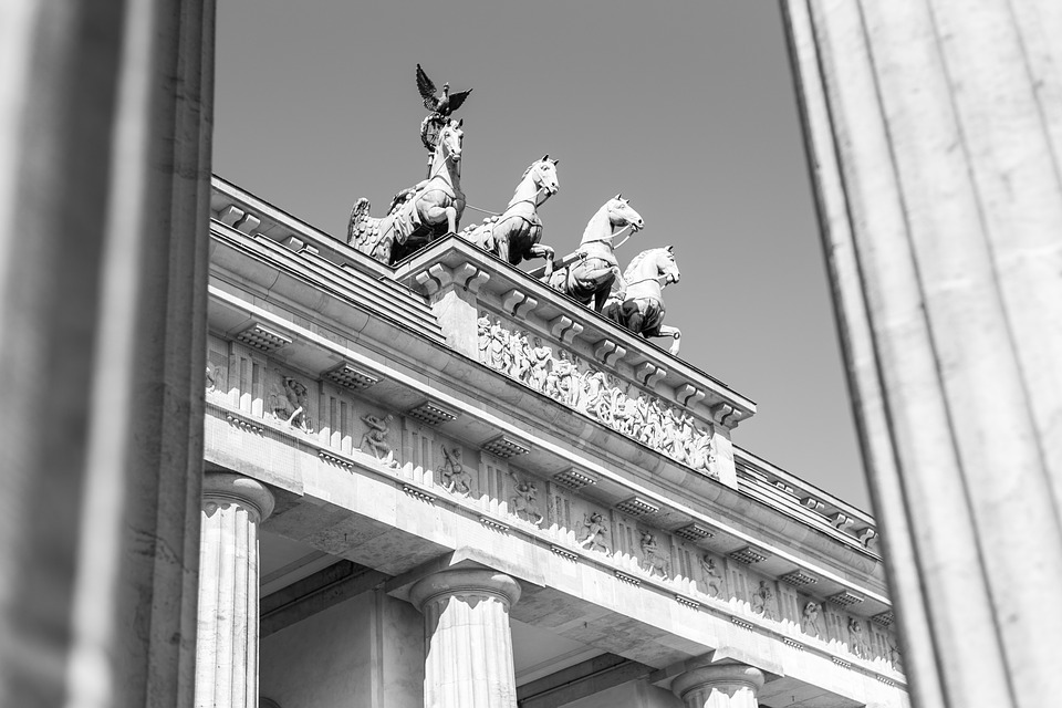 Die Rede von Robert F. Kennedy junior zur Demonstration “Fest für Freiheit und Frieden” am 29.08.2020 in Berlin